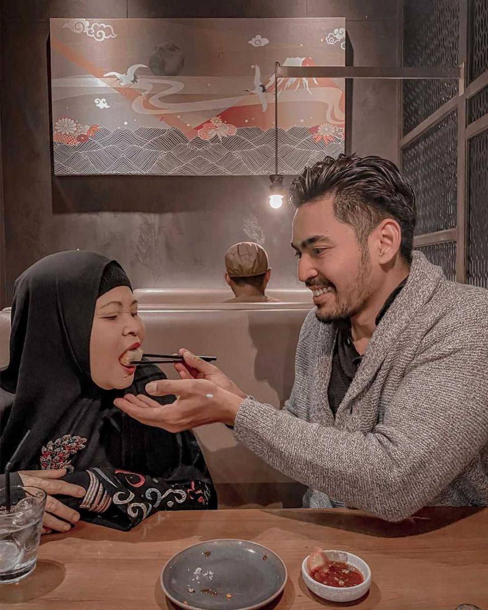 Instagram.com/robbypurba