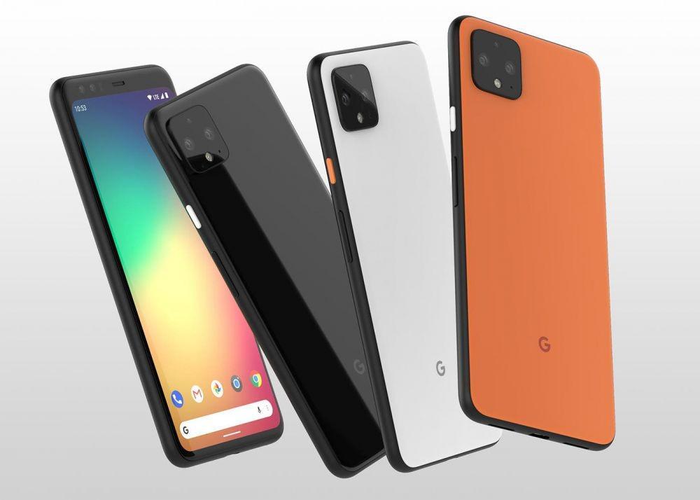 10 Jenis HP Google Pixel Terbaik, Ini Spesifikasi dan Fitur Lengkapnya