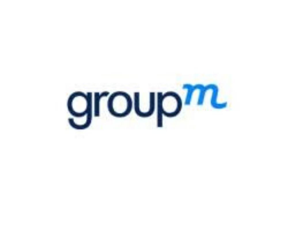 Logo Group M (Website/groupm.com)