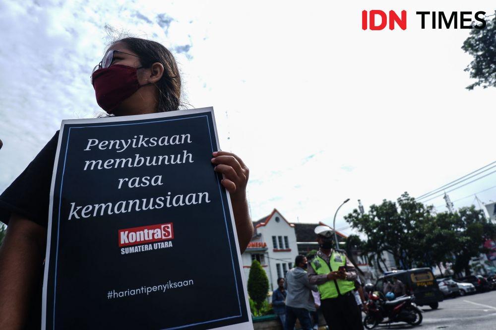 Menanti Hasil Ekshumasi Pandu, Pelajar yang Diduga Dianiaya Polisi
