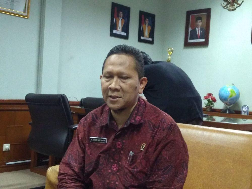 Selama Maret-Juni 2020, 1.355 Pasutri di Kota Bandung Resmi Bercerai