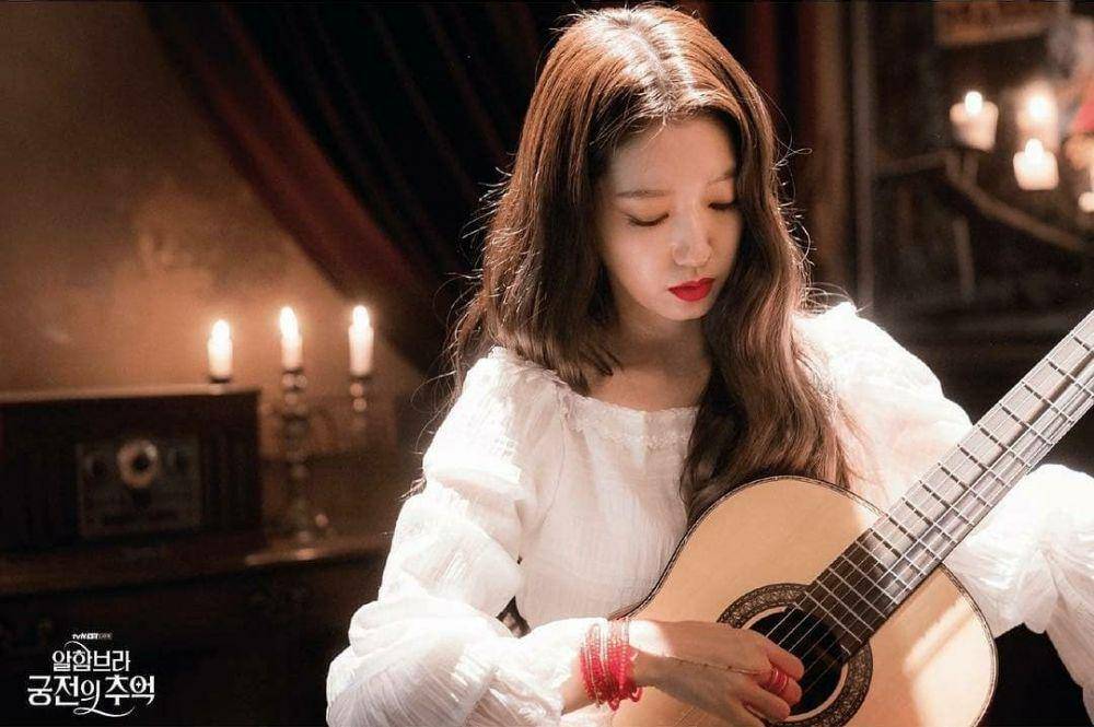 instagram.com/memoriesofthealhambratvn