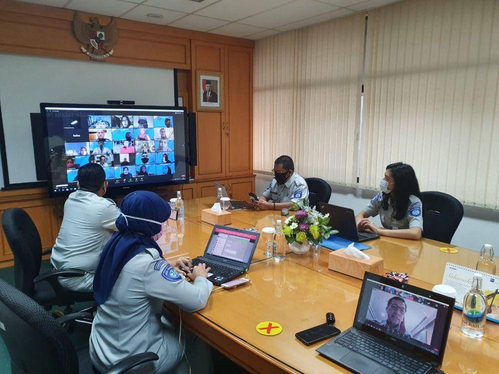 IDN Times/PT Jasa Raharja