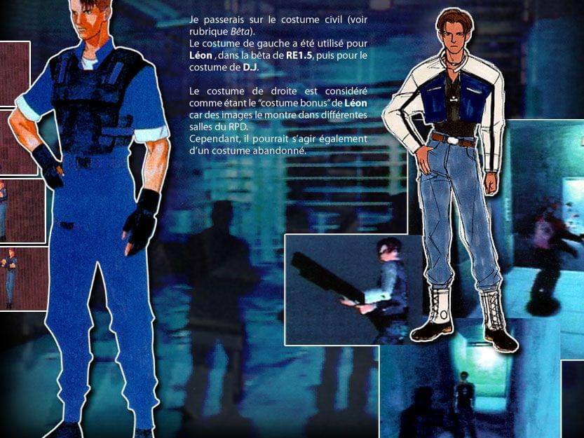 survivhor.biohazardfrance.net