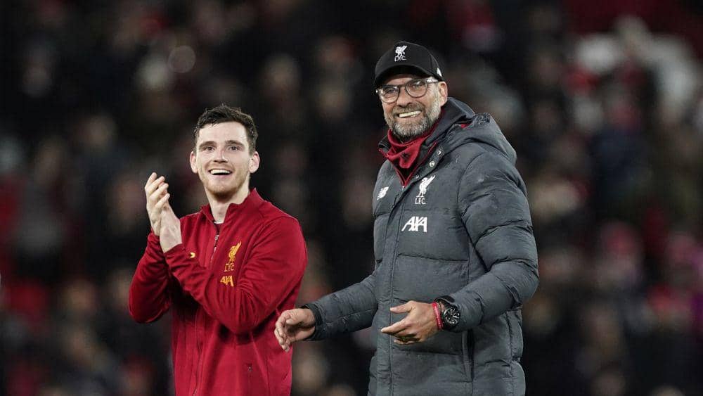 4 Rekor Premier League yang Masih Bisa Dipecahkan Liverpool Musim Ini