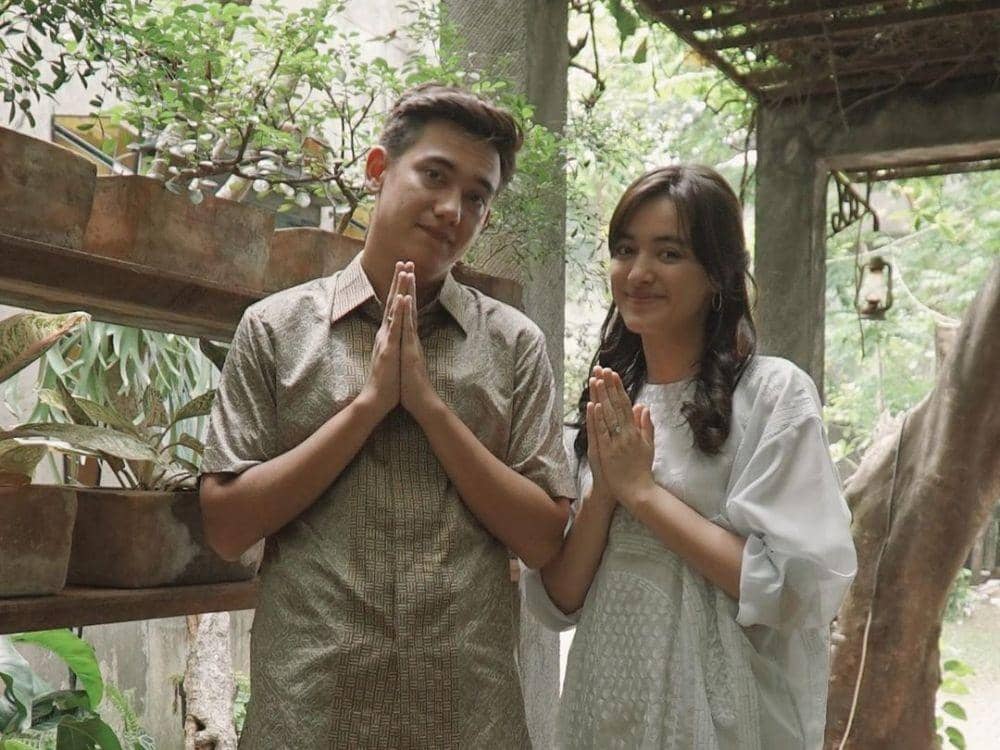 10 Artis Ini Sukses Perankan Tokoh Orangtua Meski Belum Pernah Menikah