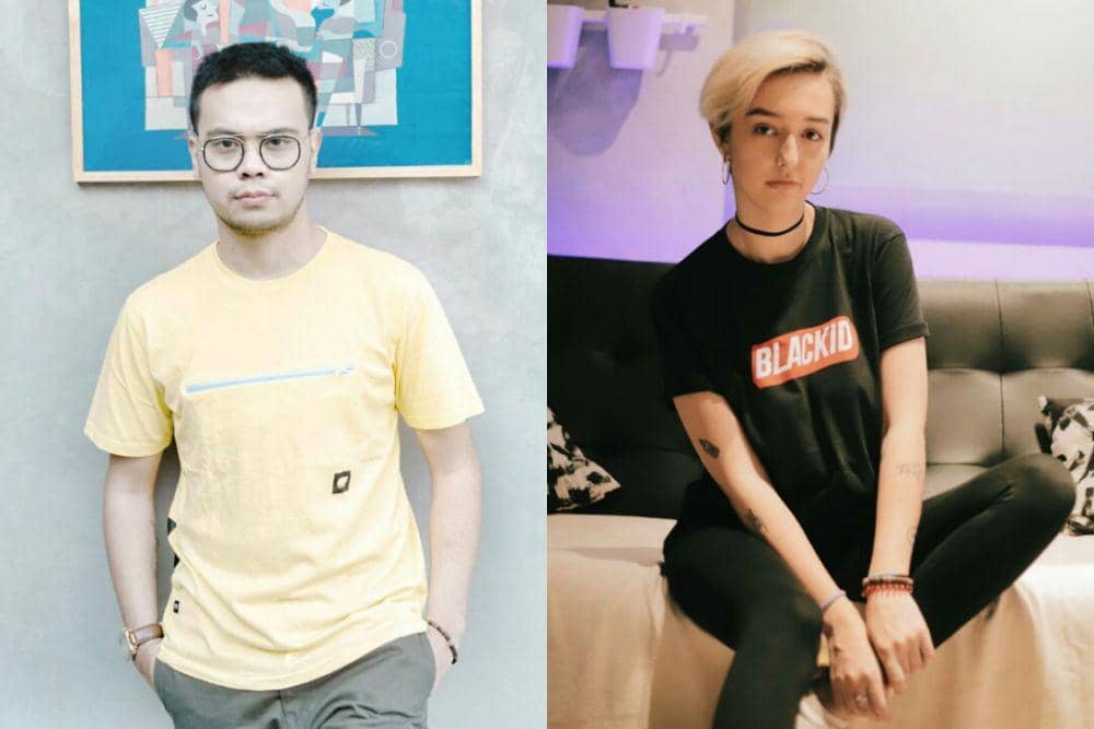 Berbagai sumber