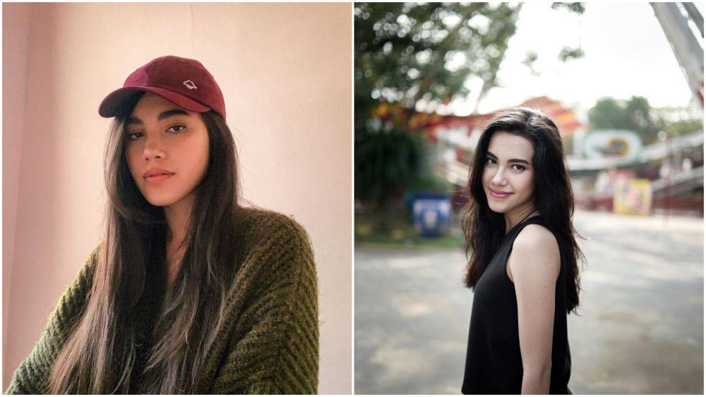 Semakin Dewasa, 10 Potret Terbaru Pemain Sinetron Michella Putri