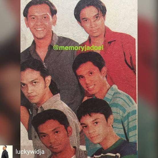 memoryjadoel via Instagram.com/luckywidja/