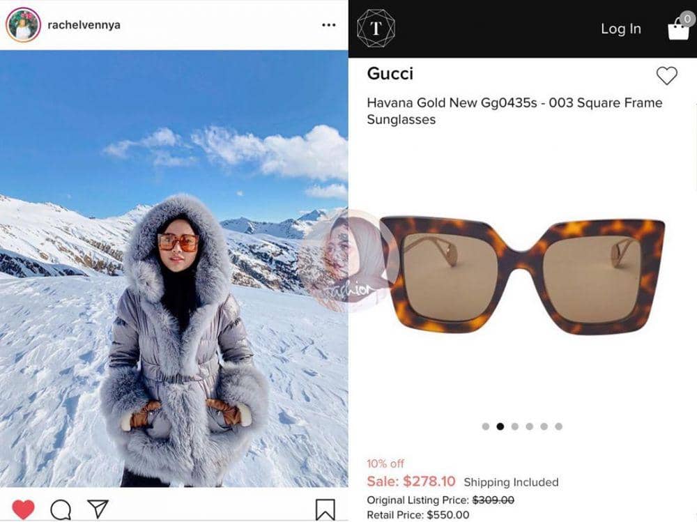 instagram.com/rachelvennya.fashion