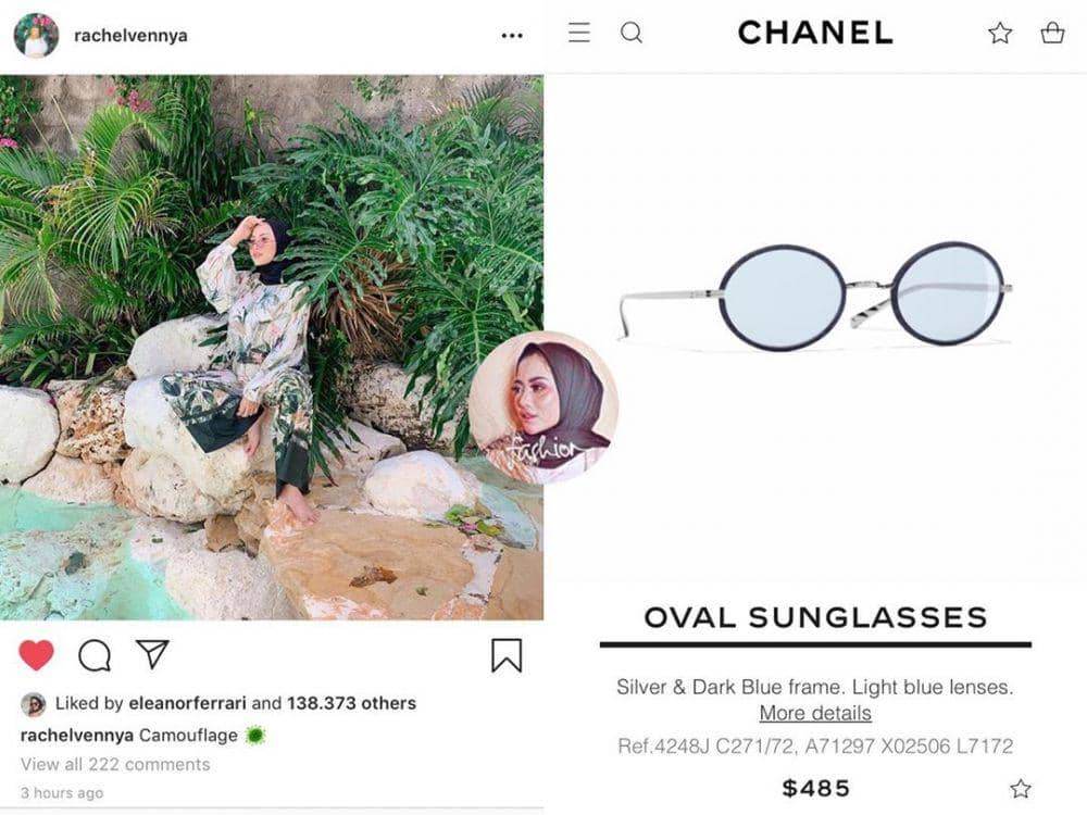 instagram.com/rachelvennya.fashion