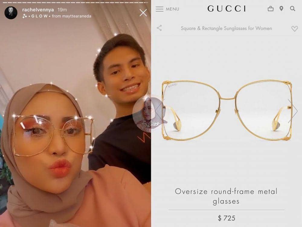 instagram.com/rachelvennya.fashion