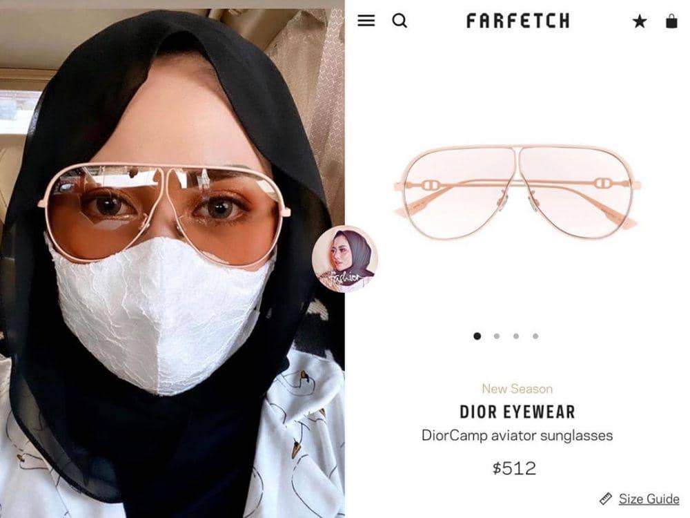 instagram.com/rachelvennya.fashion