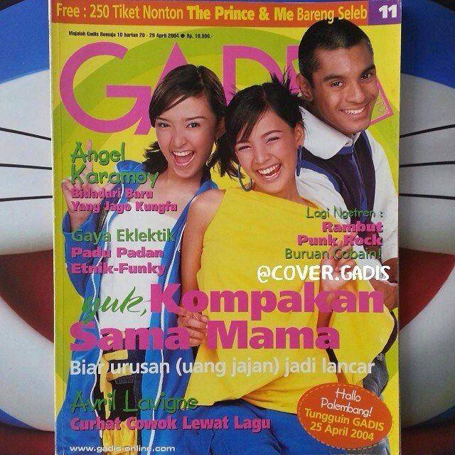 Instagram.com/cover.gadis/