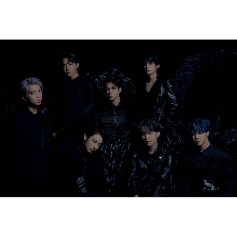 [QUIZ] Jangan Ngaku ARMY Kalau Gak Bisa Tebak Member BTS Hanya Lewat Potongan Foto Ini!