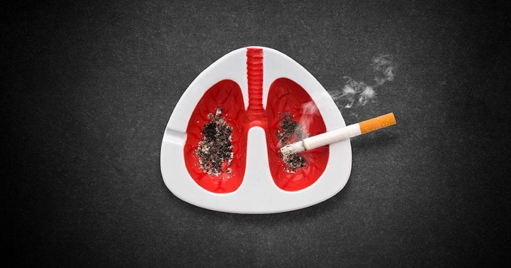 Menurut Riset, Ini Efek Mencoba Rokok walau Cuma Sekali
