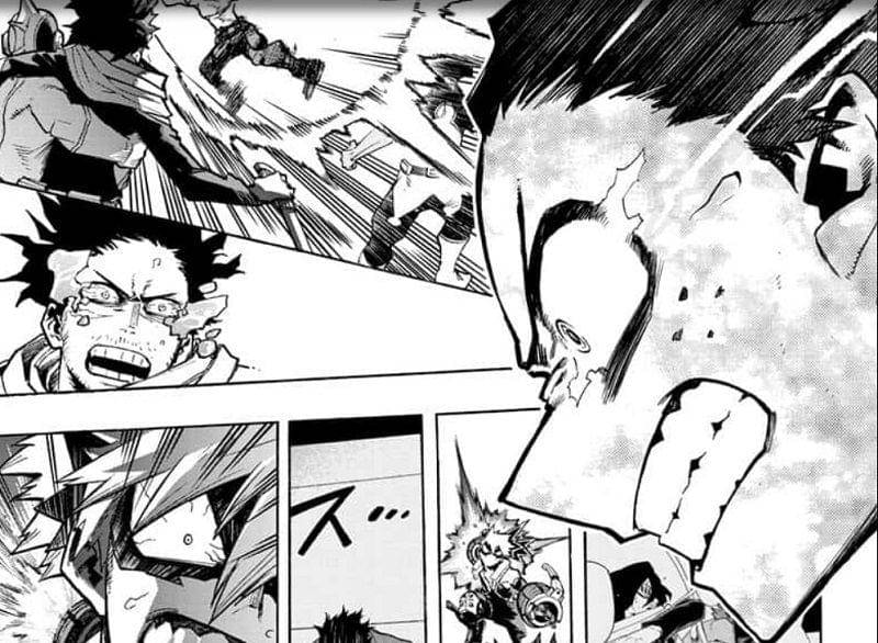 mangaplus.shueisha.co.jp/My Hero Academia