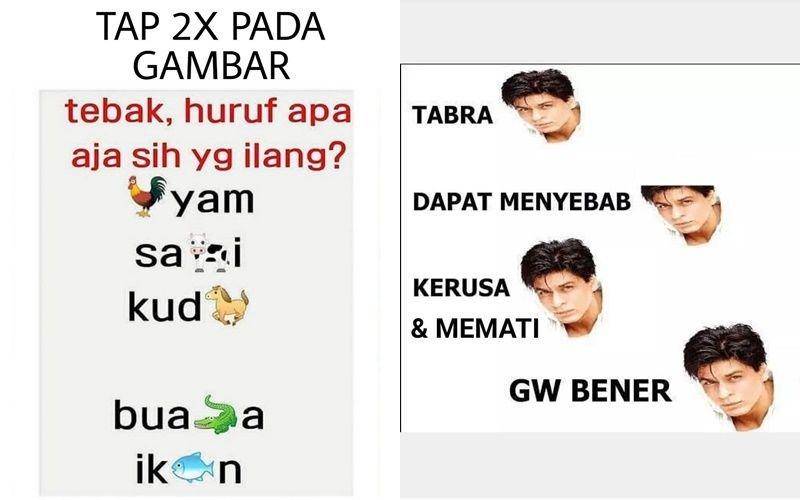 Berbagai Sumber