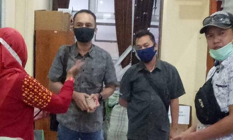 Disdikpora Dinilai Tak Transparan, DPRD Bantul Minta PPDB SMP Diulang