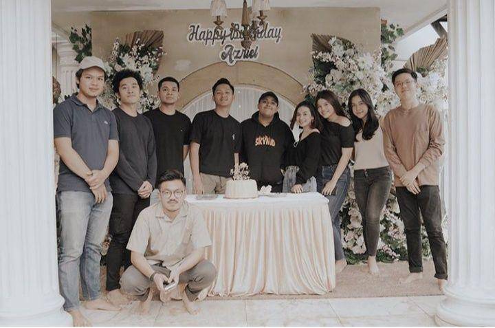 Instagram.com/azriel_hermansyah