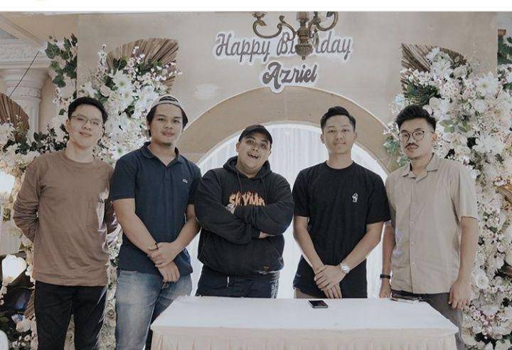 Instagram.com/azriel_hermansyah
