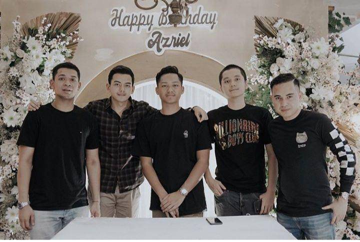 Instagram.com/azriel_hermansyah
