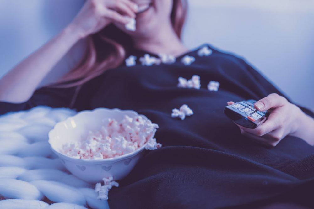 7 Camilan Lezat Ini Ternyata Aman Dikonsumsi Saat Diet Lho!