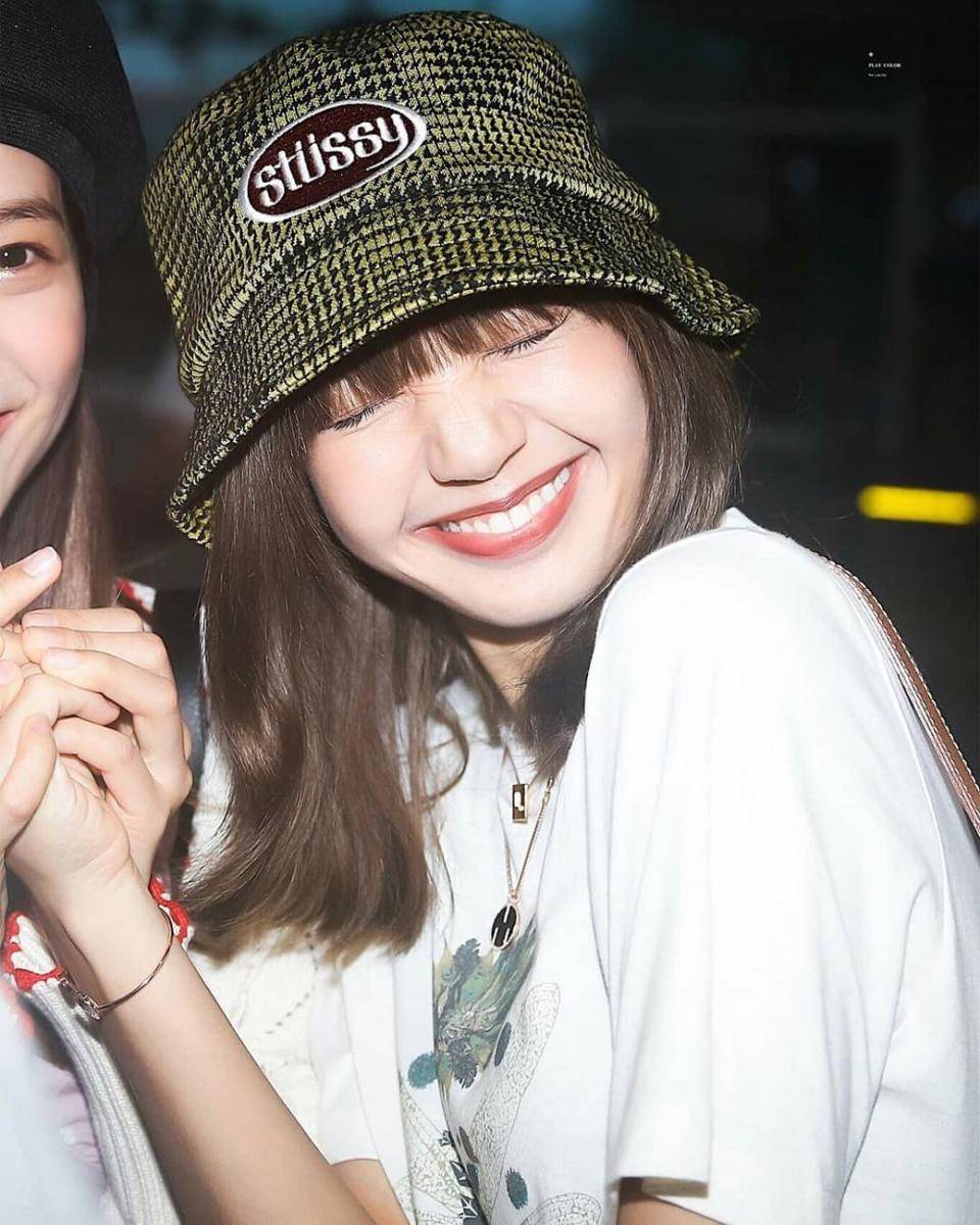 Instagram.com/lisa.blackpink