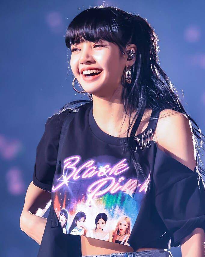 Instagram.com/lisa.blackpink