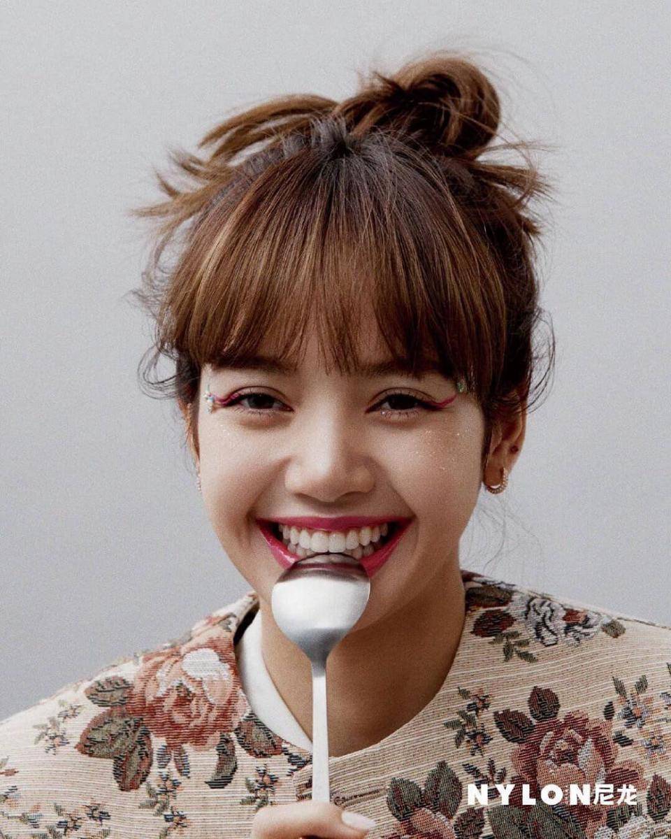 Instagram.com/lisa.blackpink