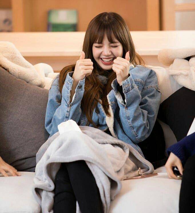 Foto hanya ilustrasi. (Instagram.com/lisa.blackpink)