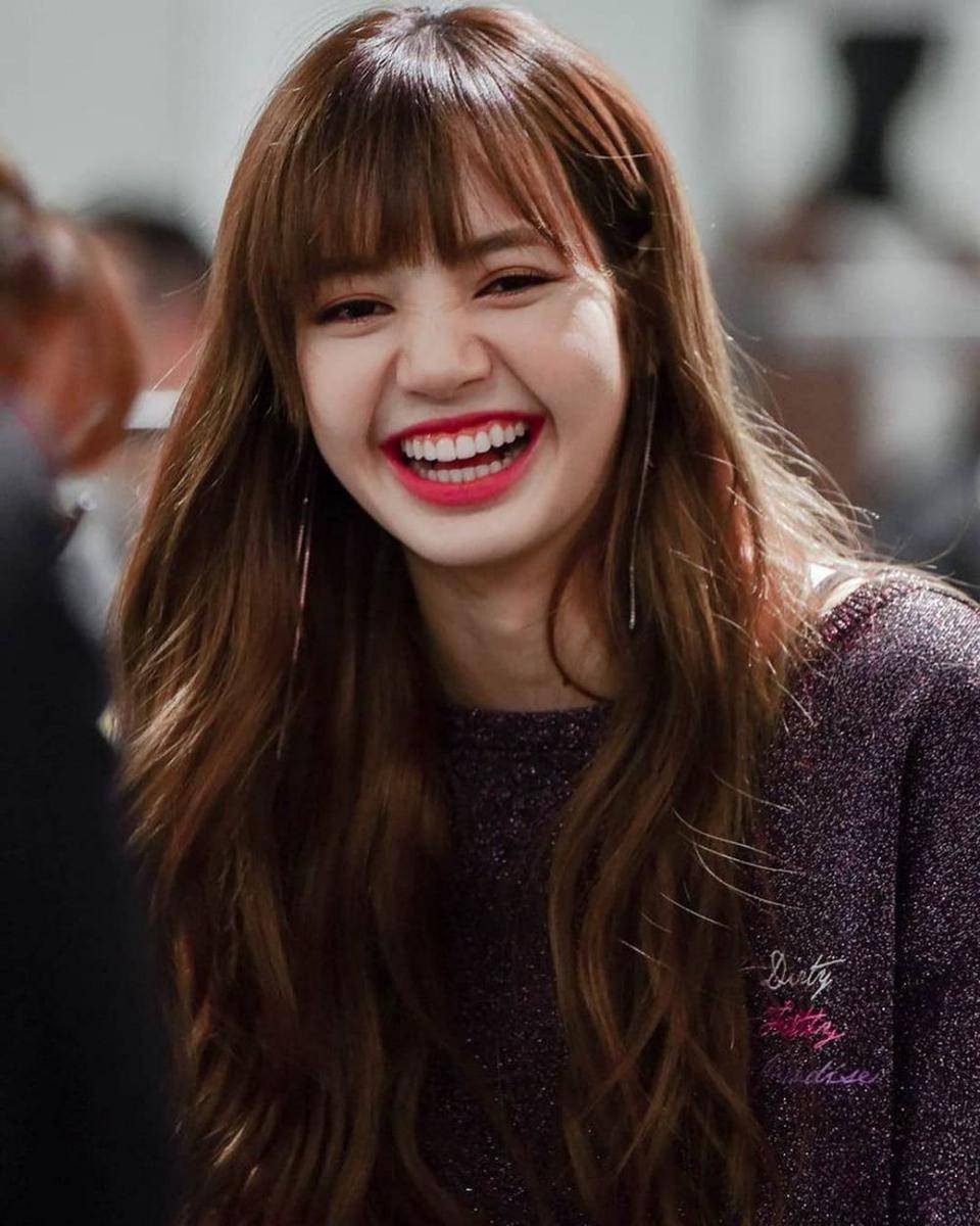 Instagram.com/lisa.blackpink
