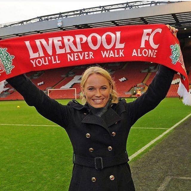 Instagram.com/carowozniacki