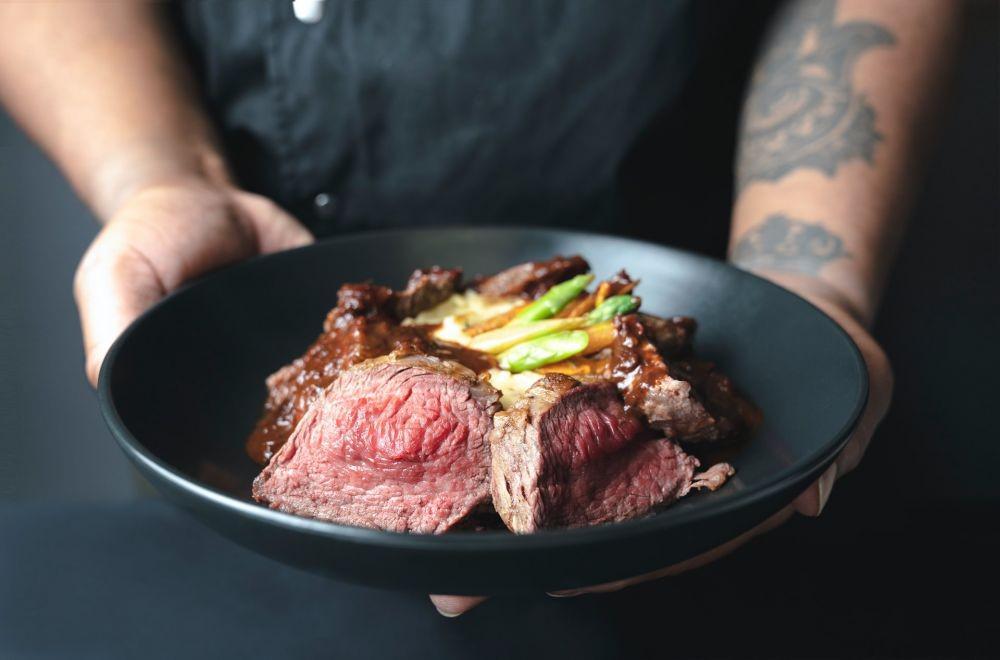 7 Bagian Daging Sapi yang Cocok untuk Steak, Mana Favoritmu?