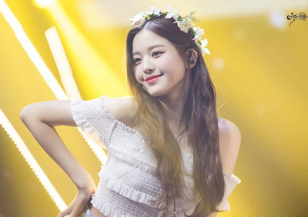 Instagram.com/wonyoung.izones