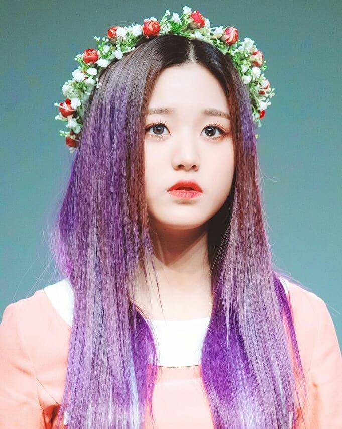 Instagram.com/wonyoung.izone
