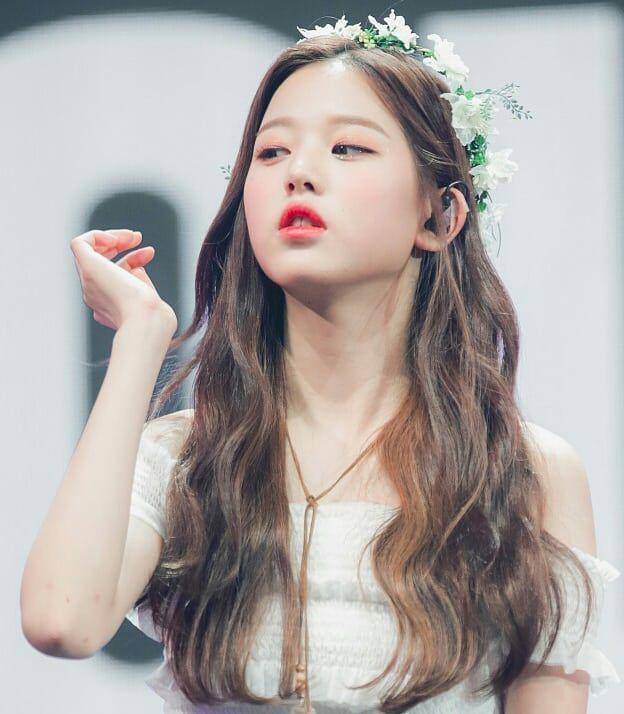 Instagram.com/wonyoung.izone