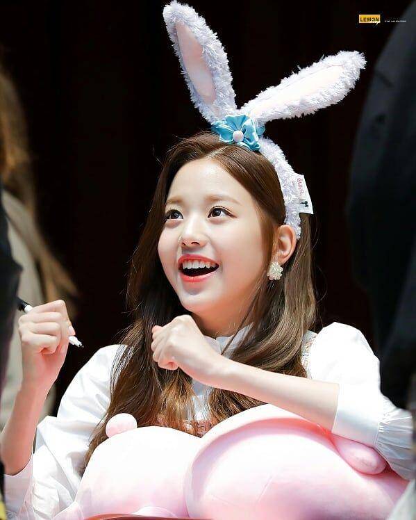 Instagram.com/wonyoung.izone