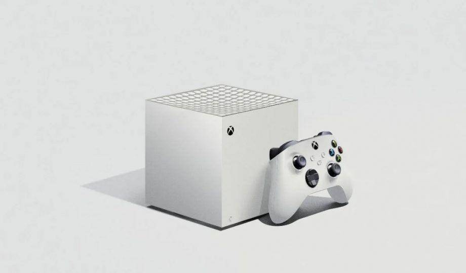 Demi Lawan PS5, Microsoft Rilis Xbox Series S?