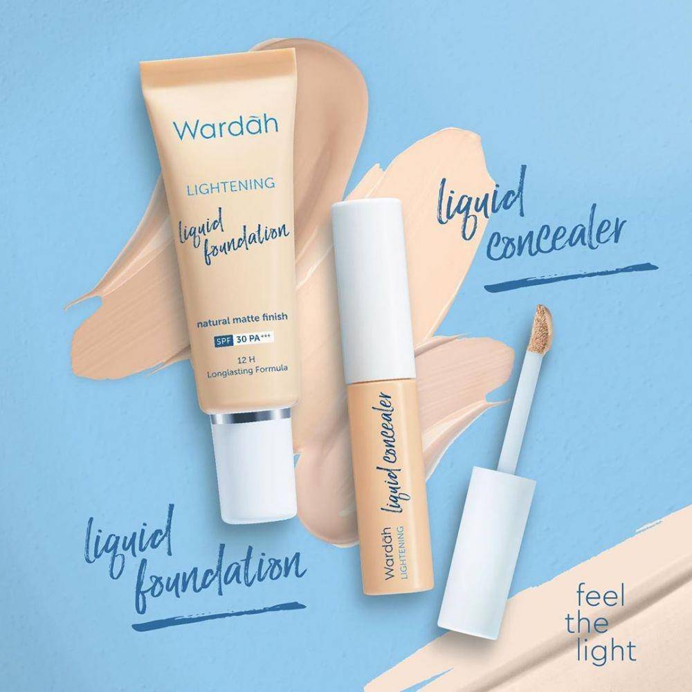 instagram/wardahbeauty