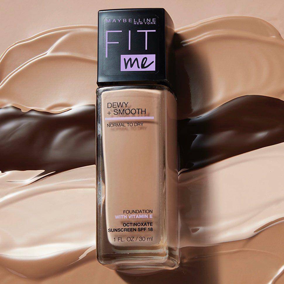 instagram/maybelline
