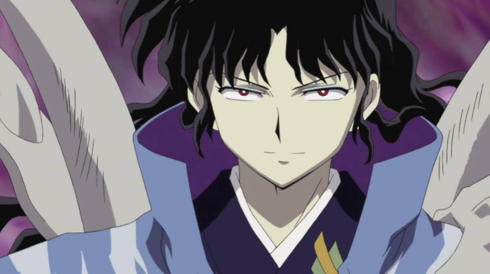 inuyasha.fandom.com