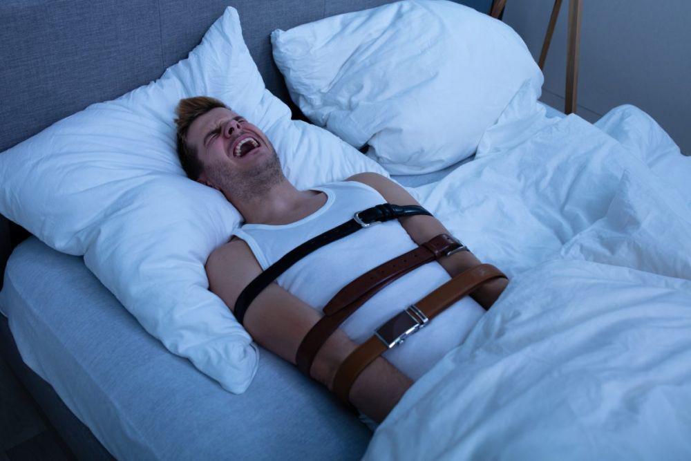 9 Penyebab Ketindihan saat Tidur, Bukan karena Setan!
