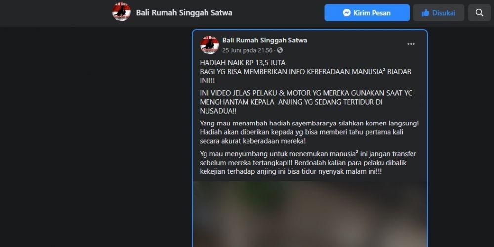 Facebook.com/baliruss