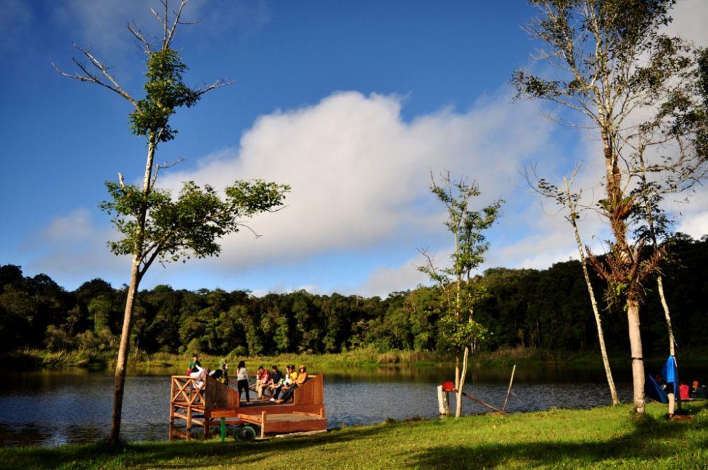 16 Tempat Wisata Pemalang dengan Alam yang Indah dan Memukau