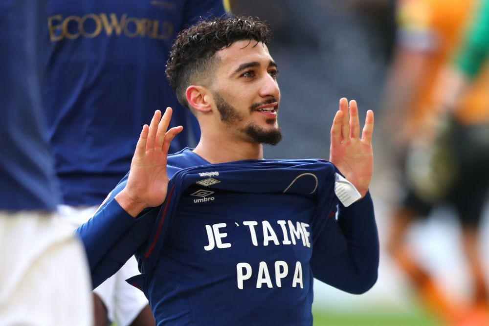 Boyong Said Benrahma, West Ham Bakal Punya 2 Winger Yahud!