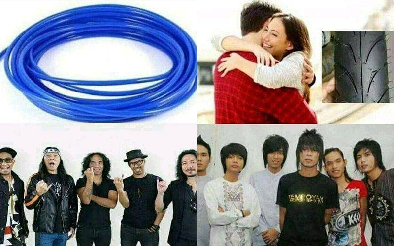 Berbagai Sumber