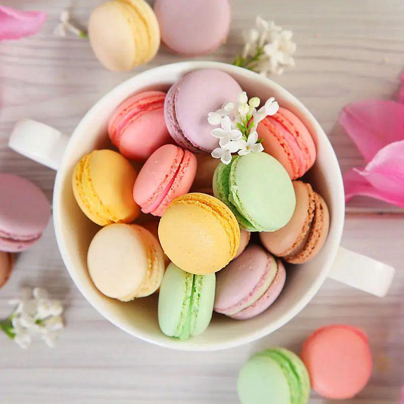 9 Resep Basic Cookies Ini Mesti Dicoba, dari yang Crispy sampai Chewy