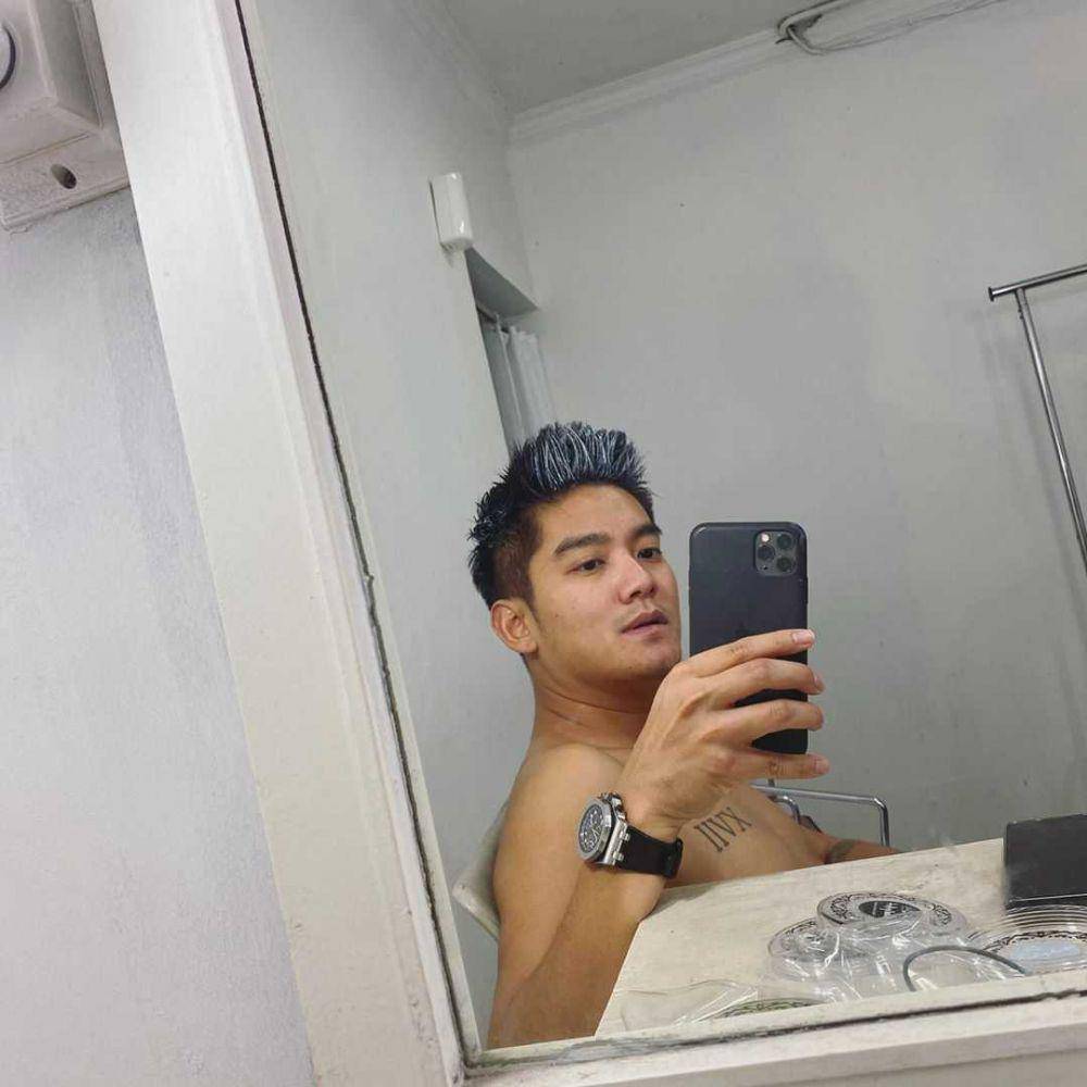 Instagram.com/boywilliam17