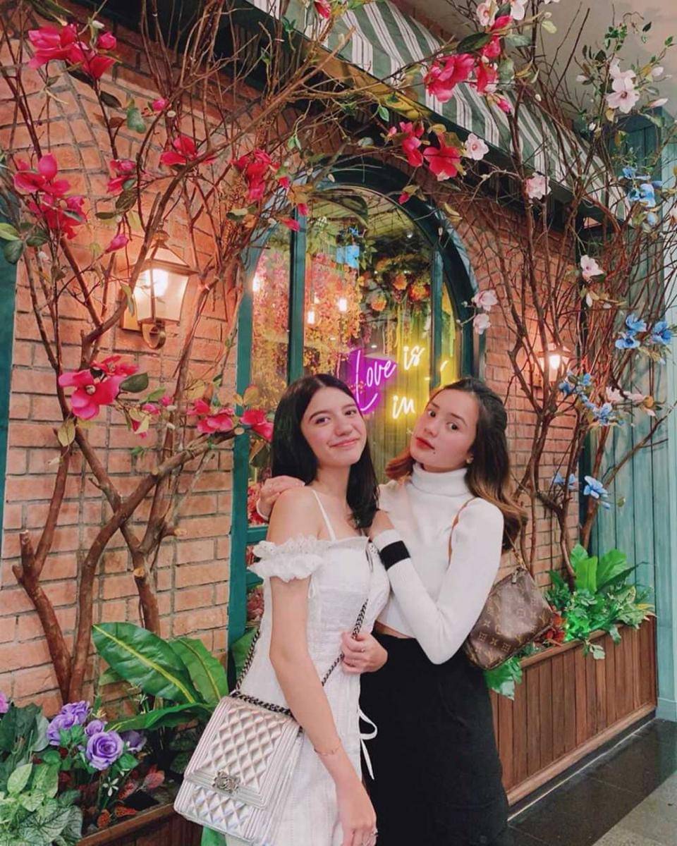 Instagram.com/bebytsabina